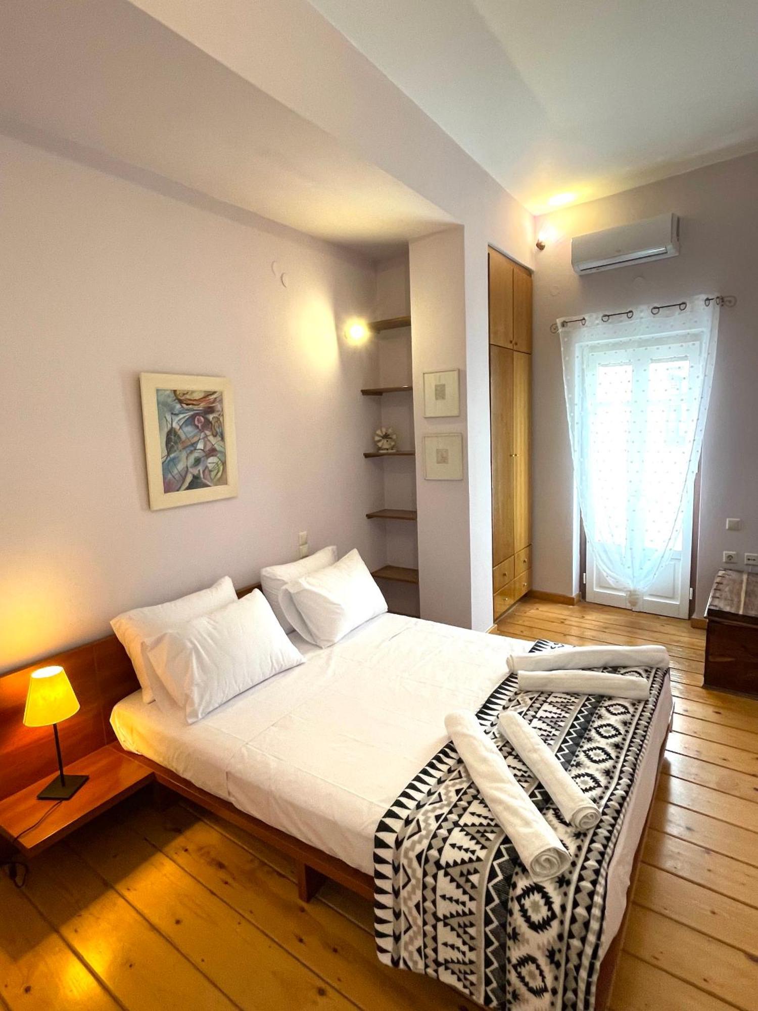 Traditional Wood And Stone Vila *